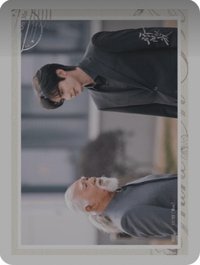 驕陽似我 心跳共鳴 · 劇情卡 隨機卡 
