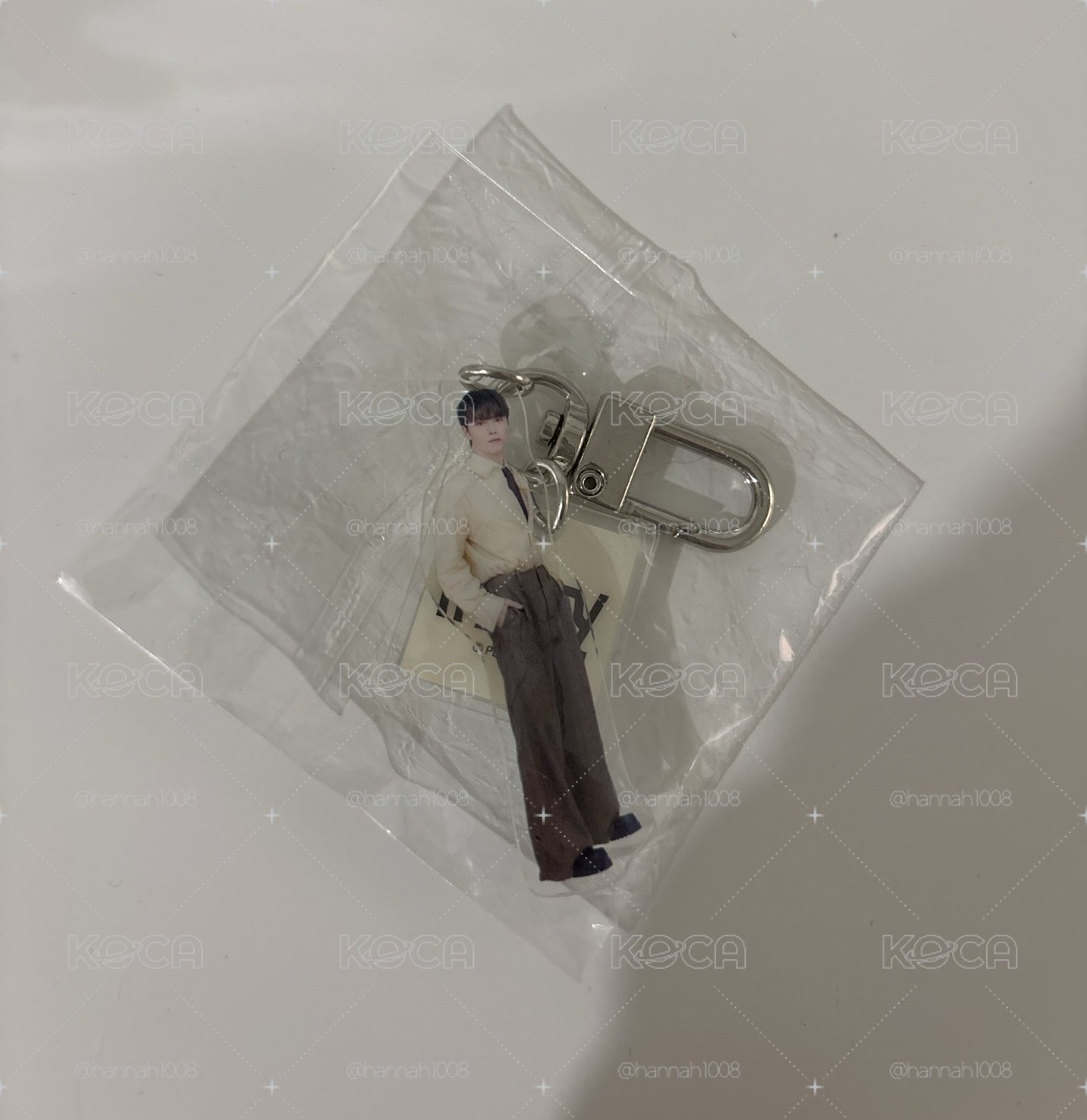 扭蛋 鑰匙圈