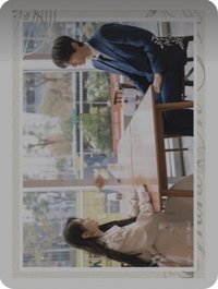驕陽似我 心跳共鳴 · 劇情卡 隨機卡 