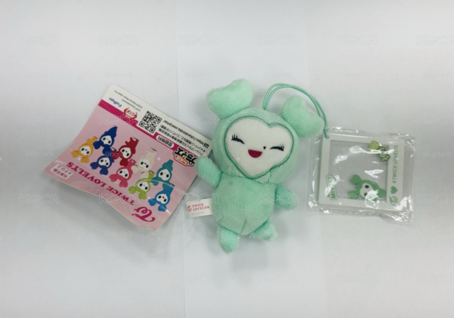 現貨速出！gigo南🐧相框娃