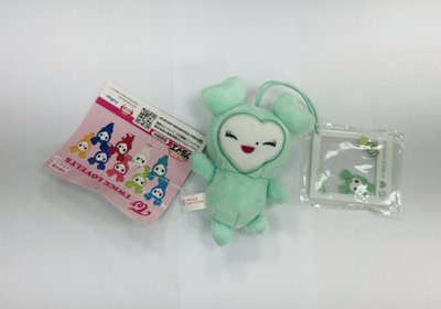 現貨速出！gigo南🐧相框娃