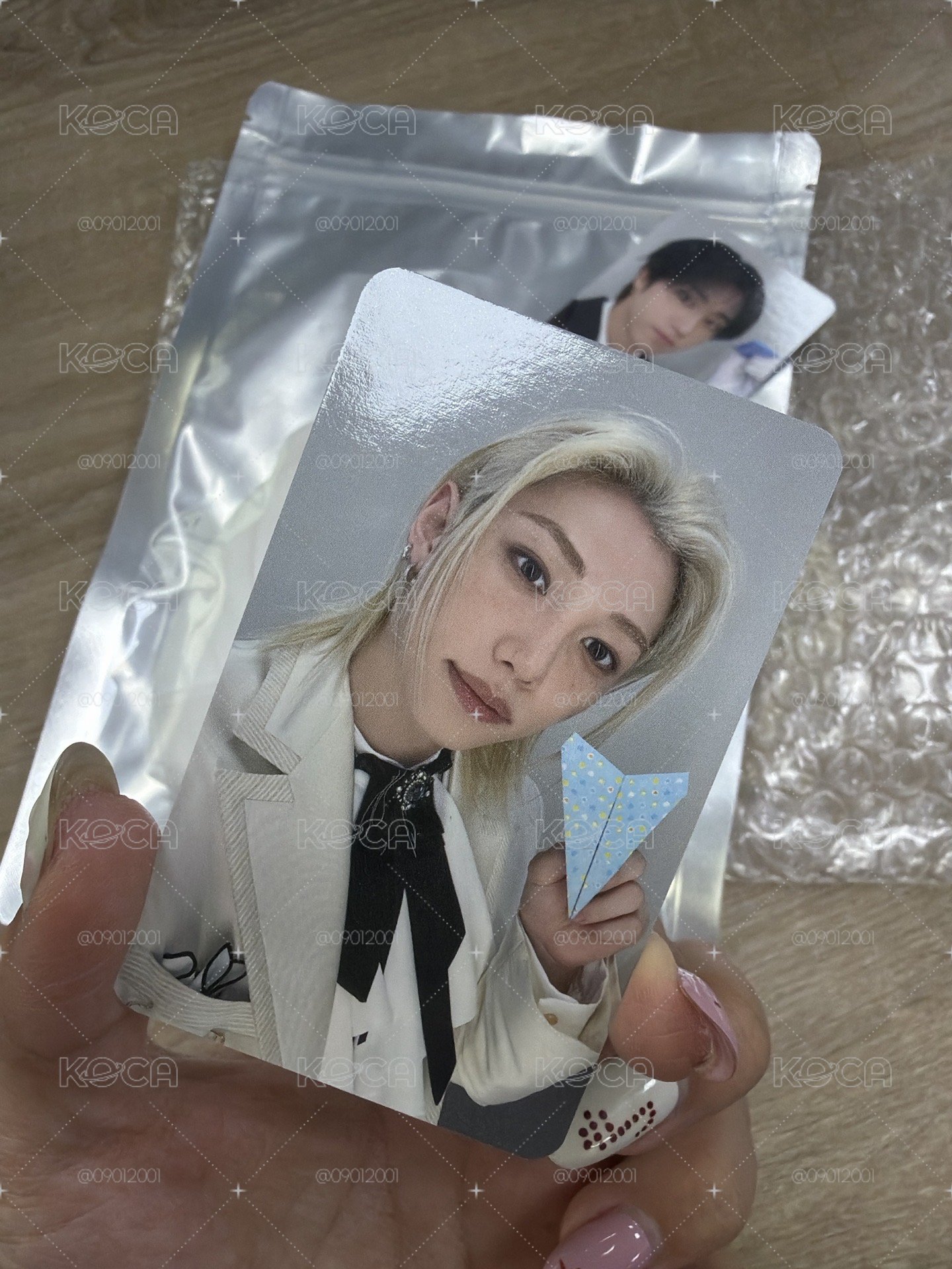 SKZOO快閃線上滿額菲