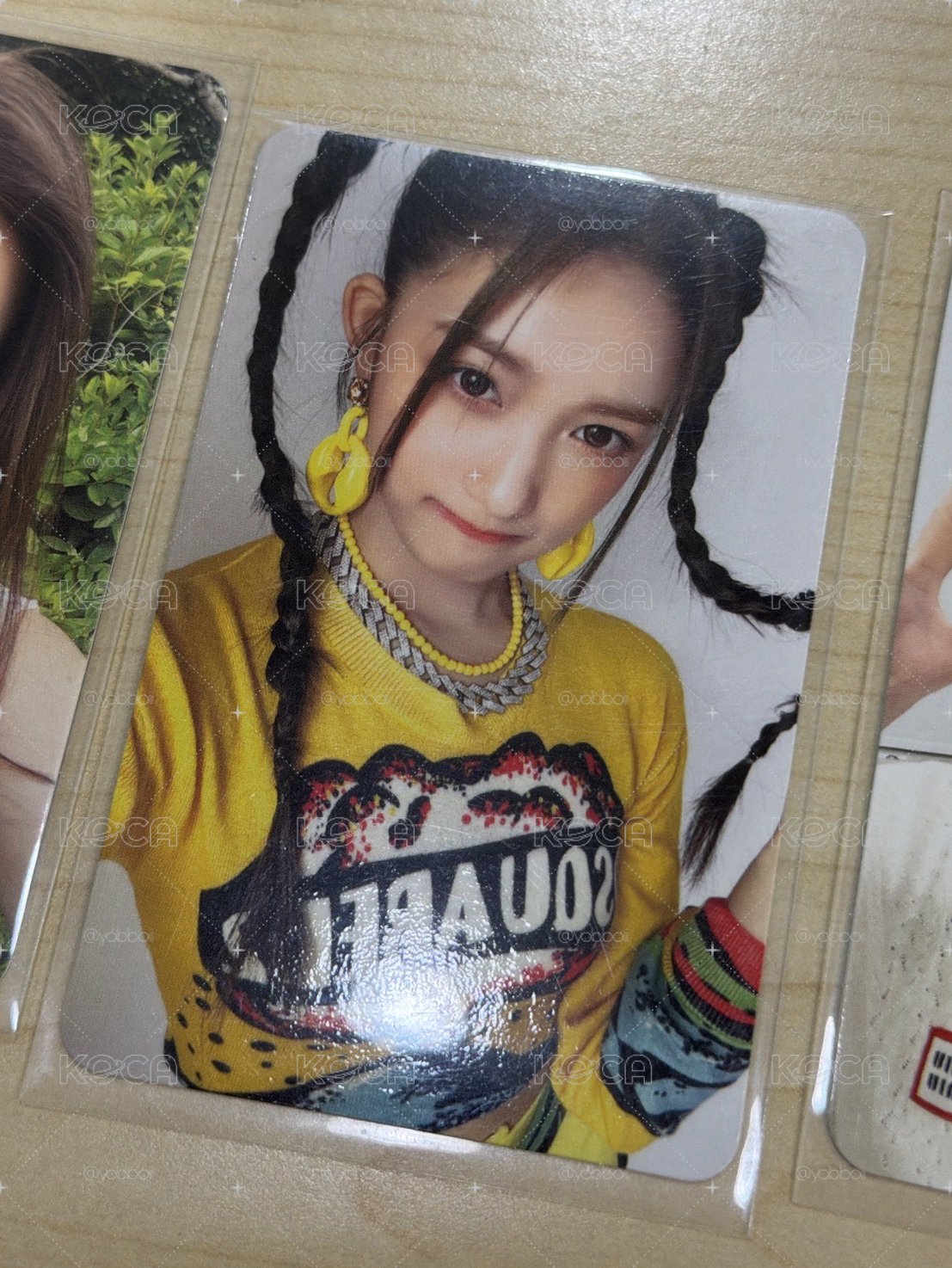 辮子瑞