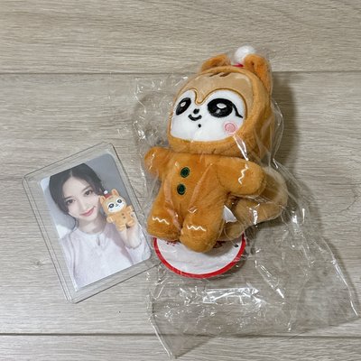 🫚聖誕秋娃 含小卡 🫚
