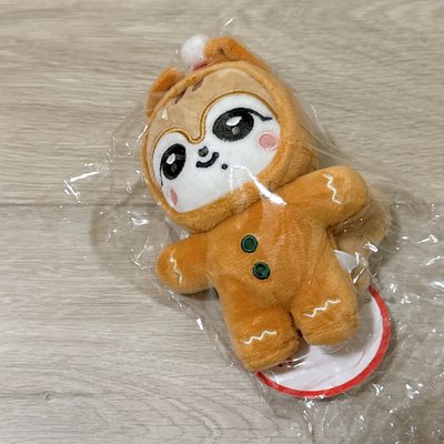 🫚聖誕秋娃 含小卡 🫚