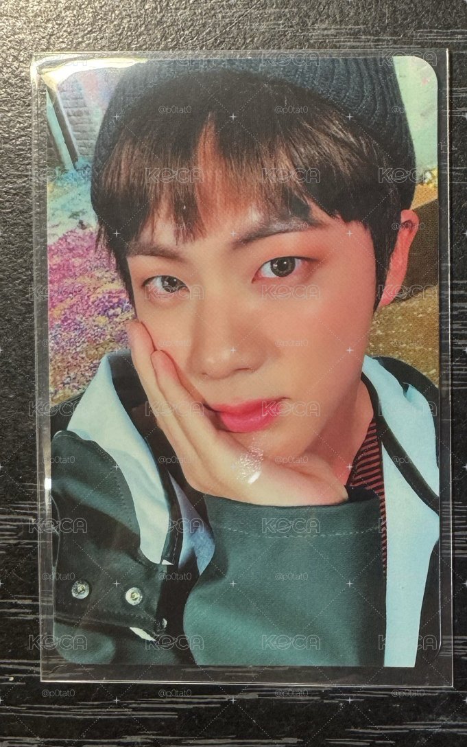 YNWA 專卡 珍