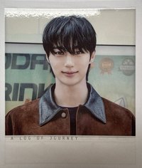 2026年曆 10th 年曆卡 拍立得