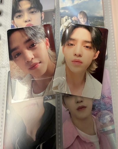 哲中背❣️