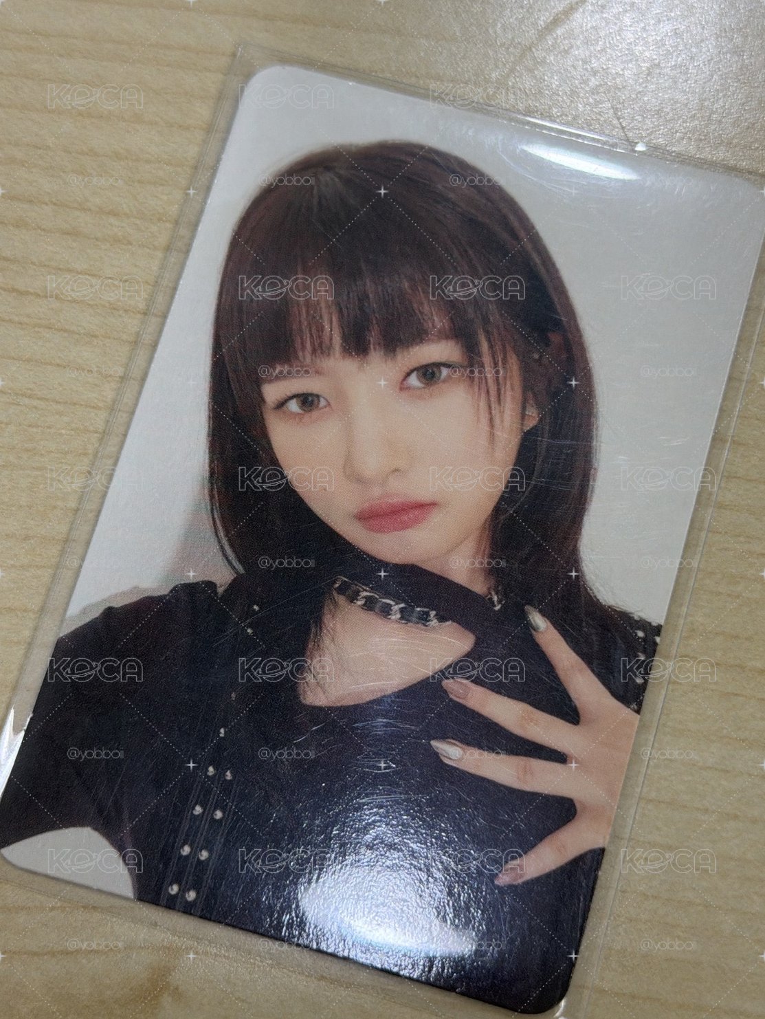 小蕾
