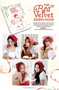 2026 SEASON'S GREETINGS