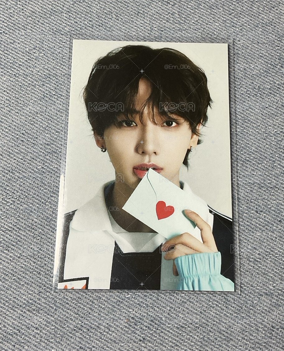 情書3💌