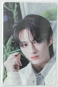 消費期限B版 專卡 