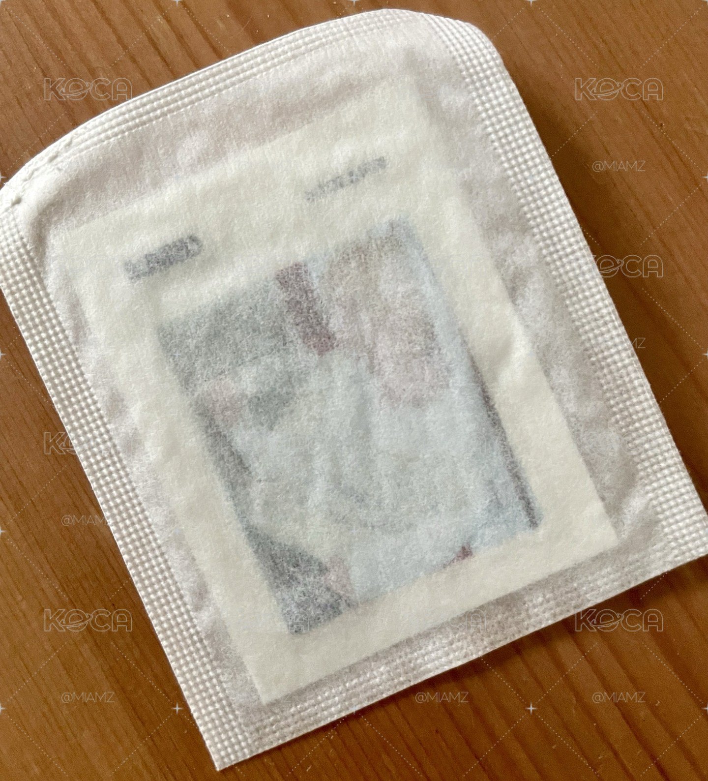 ［原袋未拆］BNDxGS25聯名麵包貼紙 Sungho 成淏款