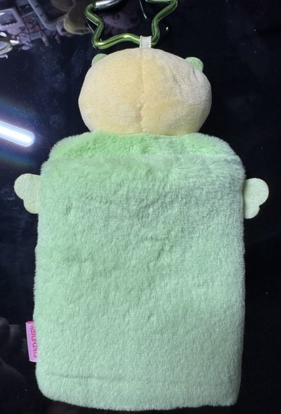 琦卡套