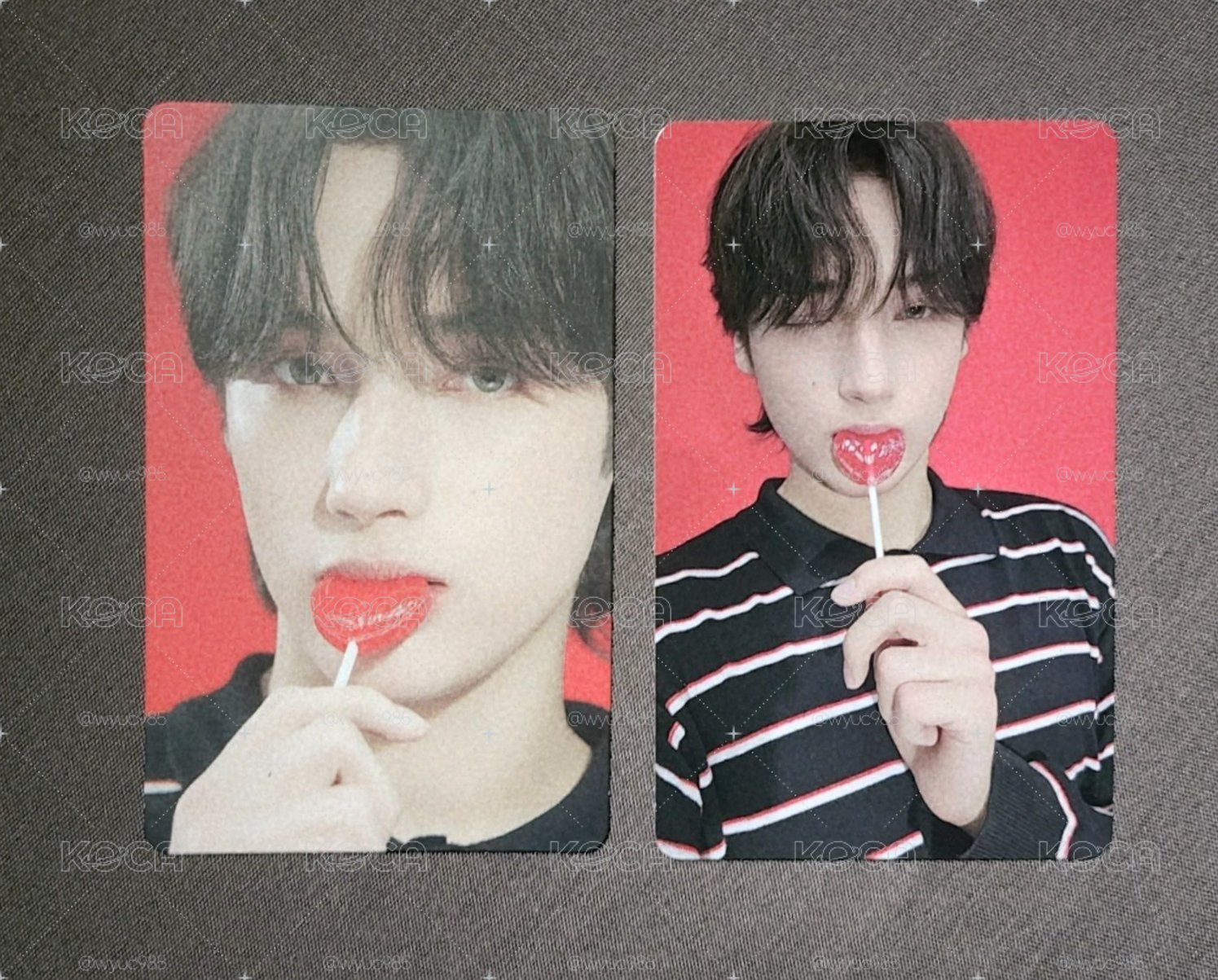迷七Lover🍭寧專卡