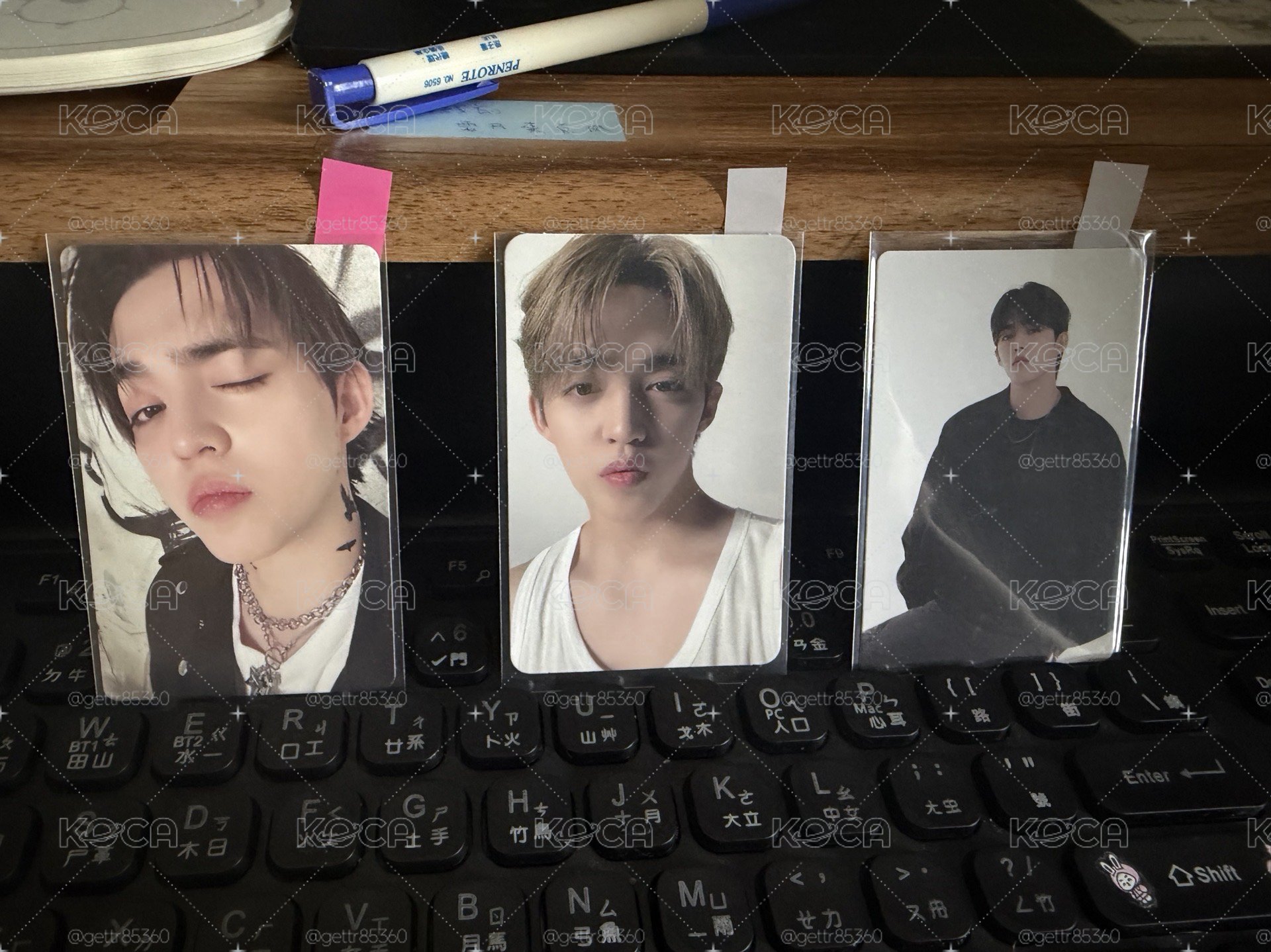 S.COUPS專卡區