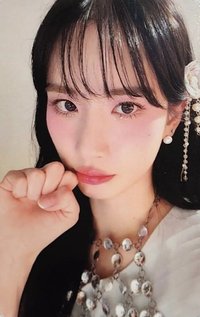 Sequence Jewel case 專輯卡 