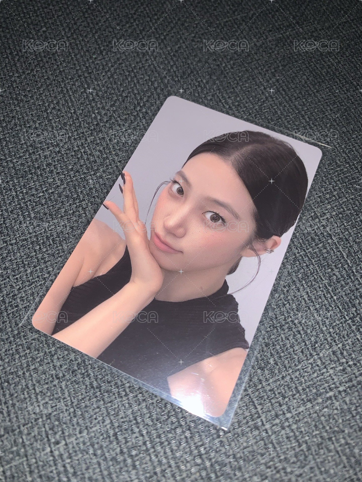 一葉b