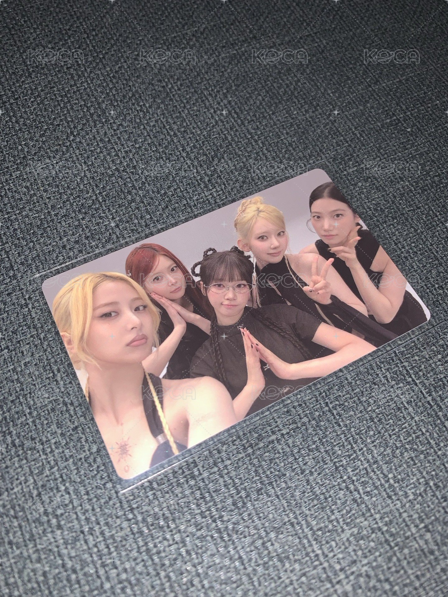 團卡
