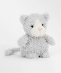 Little Kitten S娃 小貓