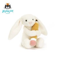 抱鉛筆邦尼兔
