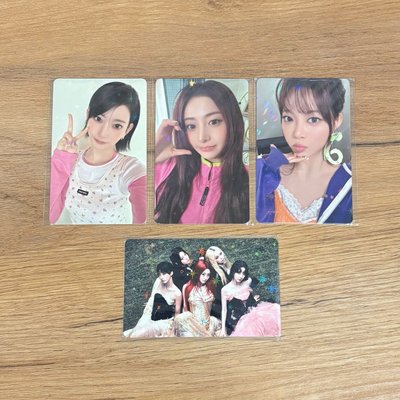 PUREFLOW 日咖預售特典卡 櫻允採