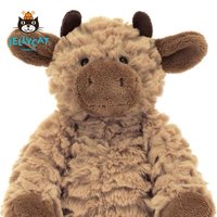 福多小牛