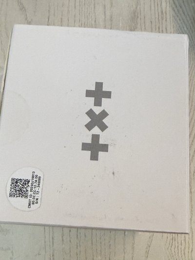 二代手燈