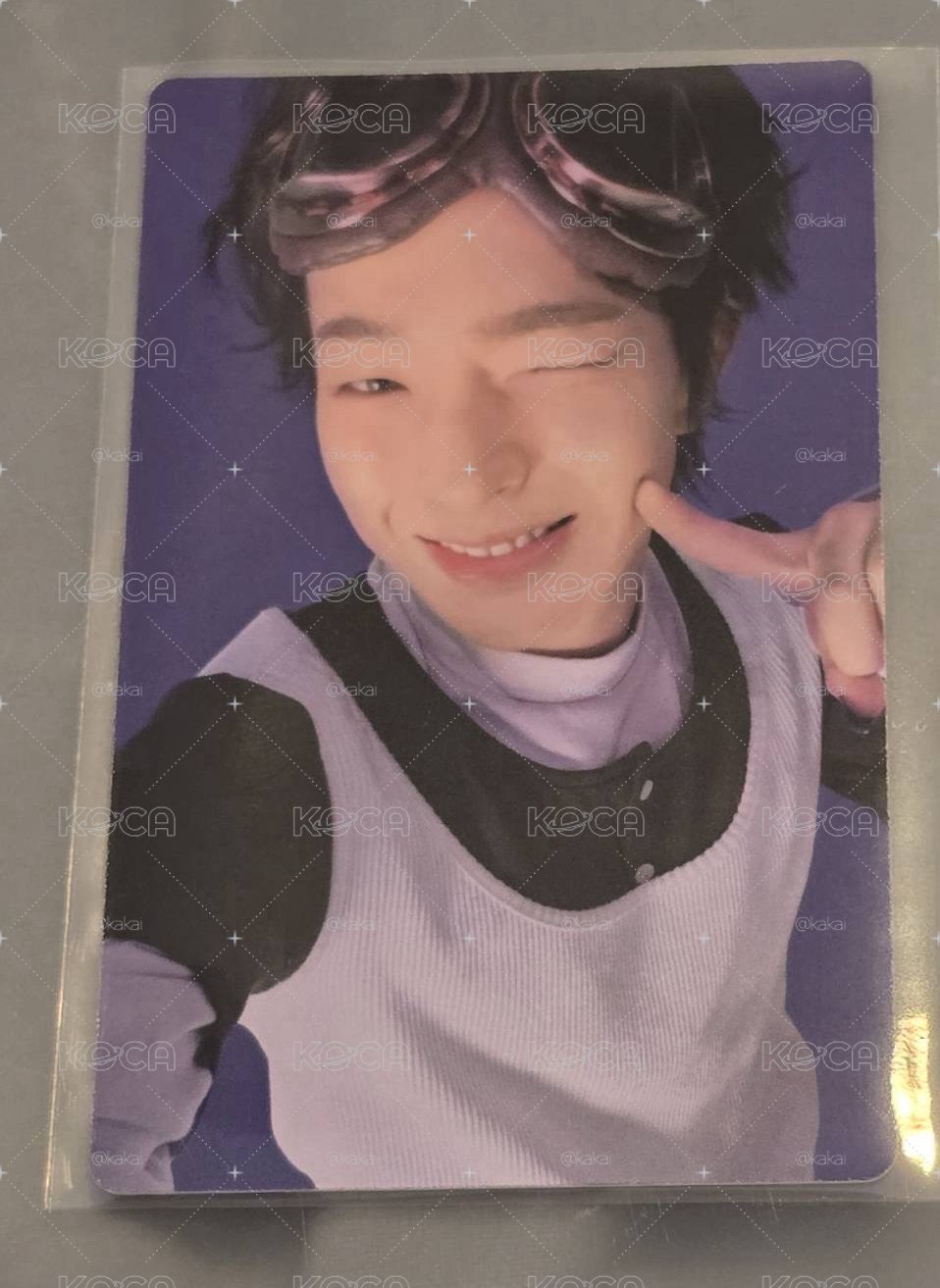 109快閃滿額Tomoya