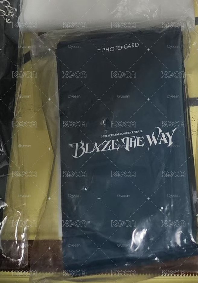 BTW未拆卡包