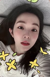 I-WILL 首爾day2 入場卡 / 場限卡 