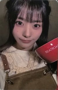 迷四 br 線下 2.0 簽售卡 咖啡師ver.