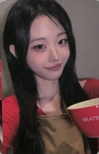 迷四 br 線下 2.0 簽售卡 咖啡師ver.