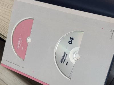 second 回憶錄 點進來有預覽～