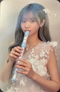 迷四 dmm 線下 1.0 簽售卡 原來是這樣？好！ver.