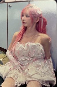 迷四 dmm 線下 1.0 簽售卡 原來是這樣？好！ver.