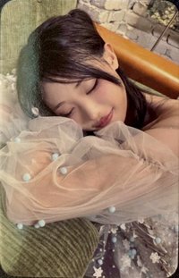 迷四 dmm 線下 1.0 簽售卡 原來是這樣？好！ver.