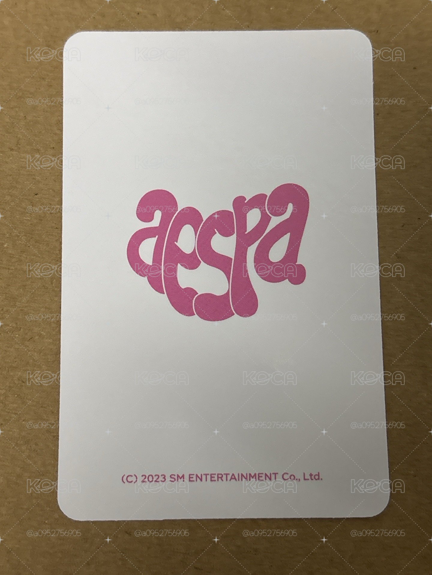 ctmi 隨機卡 粉版寧