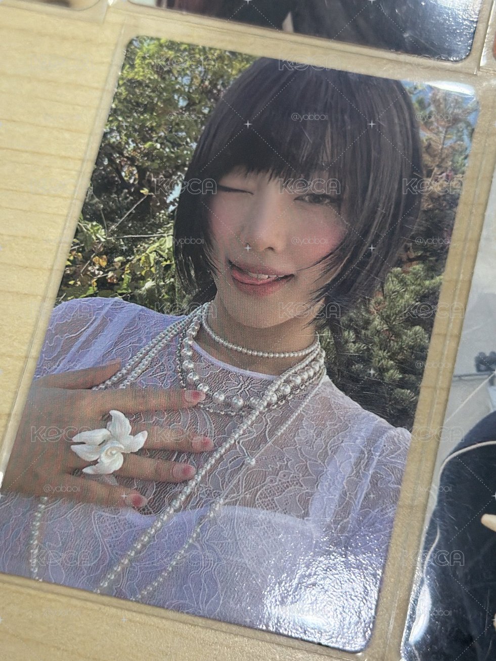 吐舌妮