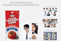 SJ MARKET 未拆卡包 