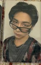 boynextdoor 日咖單封特典泰山