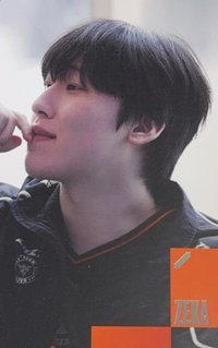 26HLE 會員 四月 會員禮卡 moment