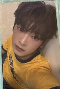 YOUTH ERROR k4 線上 簽售卡 