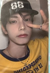 YOUTH ERROR k4 線上 簽售卡 