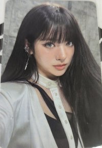 BITE NOW 打歌卡 