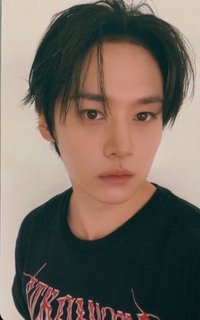 KARMA hmv A版 特典卡 