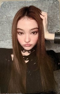 BITE NOW 打歌卡 第二週
