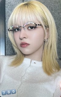 正規一 數星星 8.0 簽售卡 我們眼中的小可愛 ver.