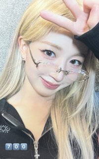 正規一 數星星 8.0 簽售卡 我們眼中的小可愛 ver.