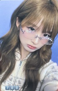 正規一 數星星 8.0 簽售卡 我們眼中的小可愛 ver.